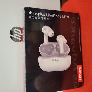 Lenovo ThinkPlus LivePods LP1S Brand new